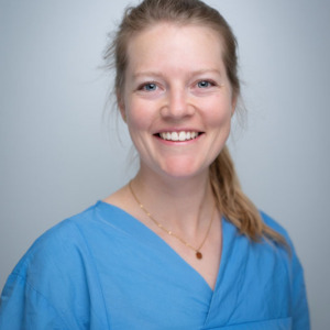Sarah Falkner