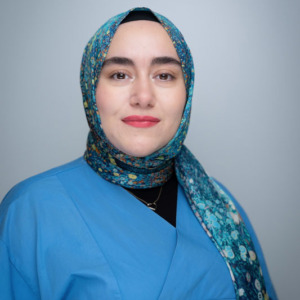Halime Sahin